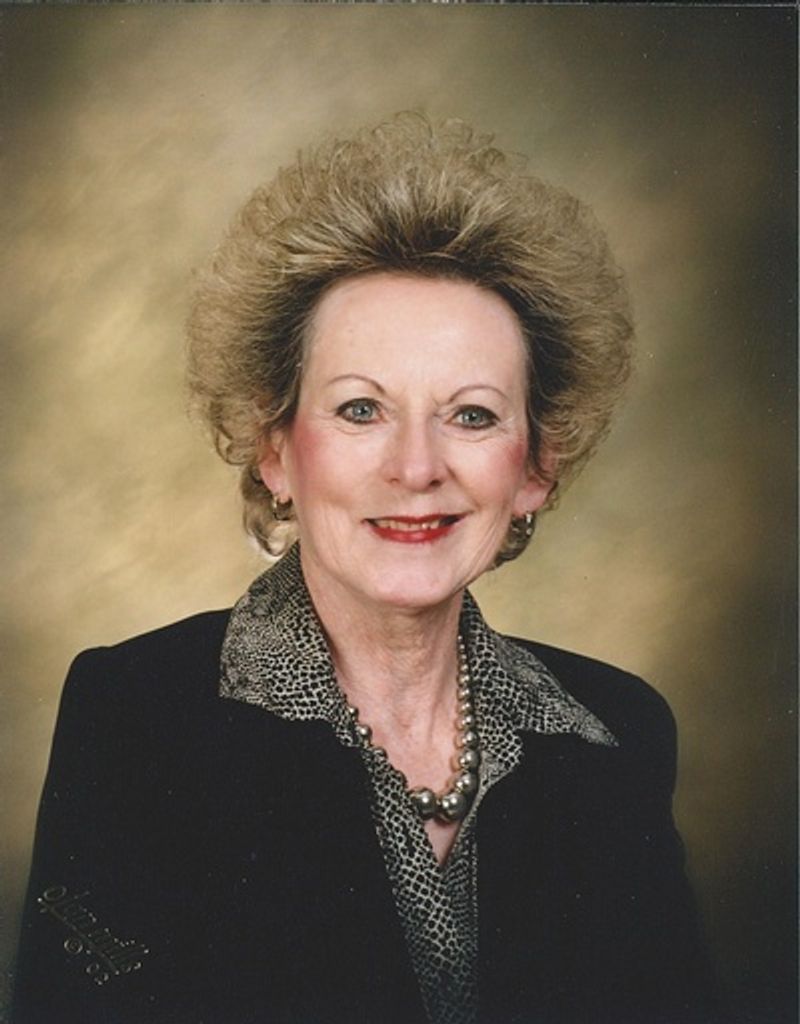 Betty Jewel Furrow Hines
