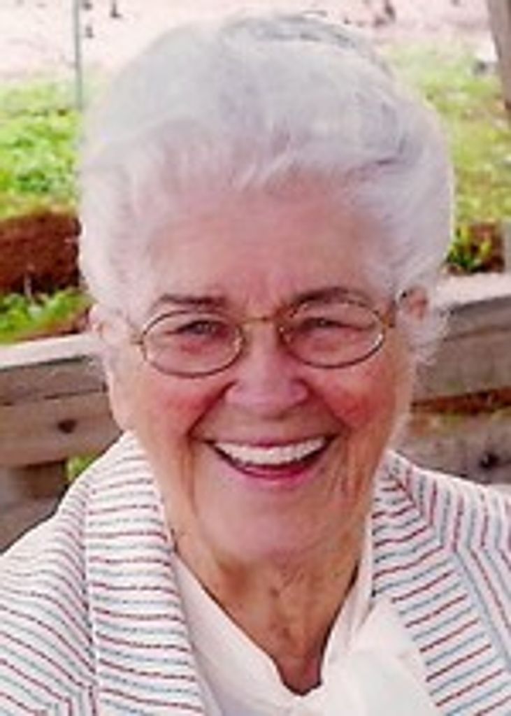 Juanita Langley Spears