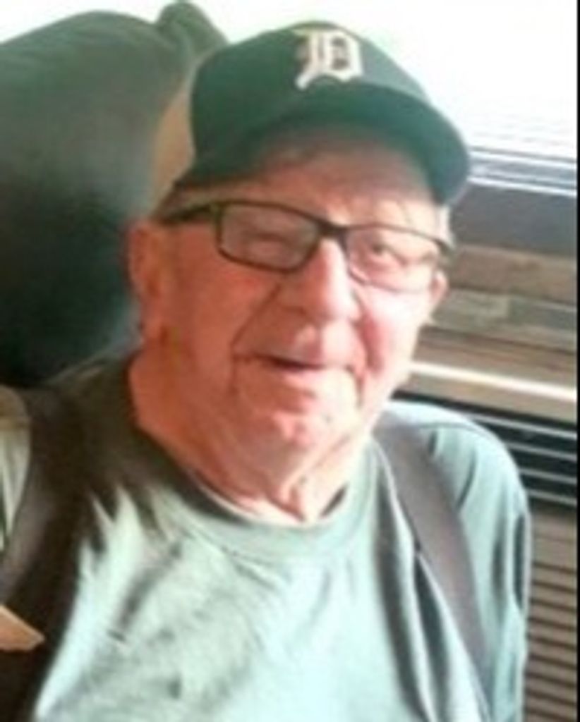 Gary L. Vieau Sr. Profile Photo