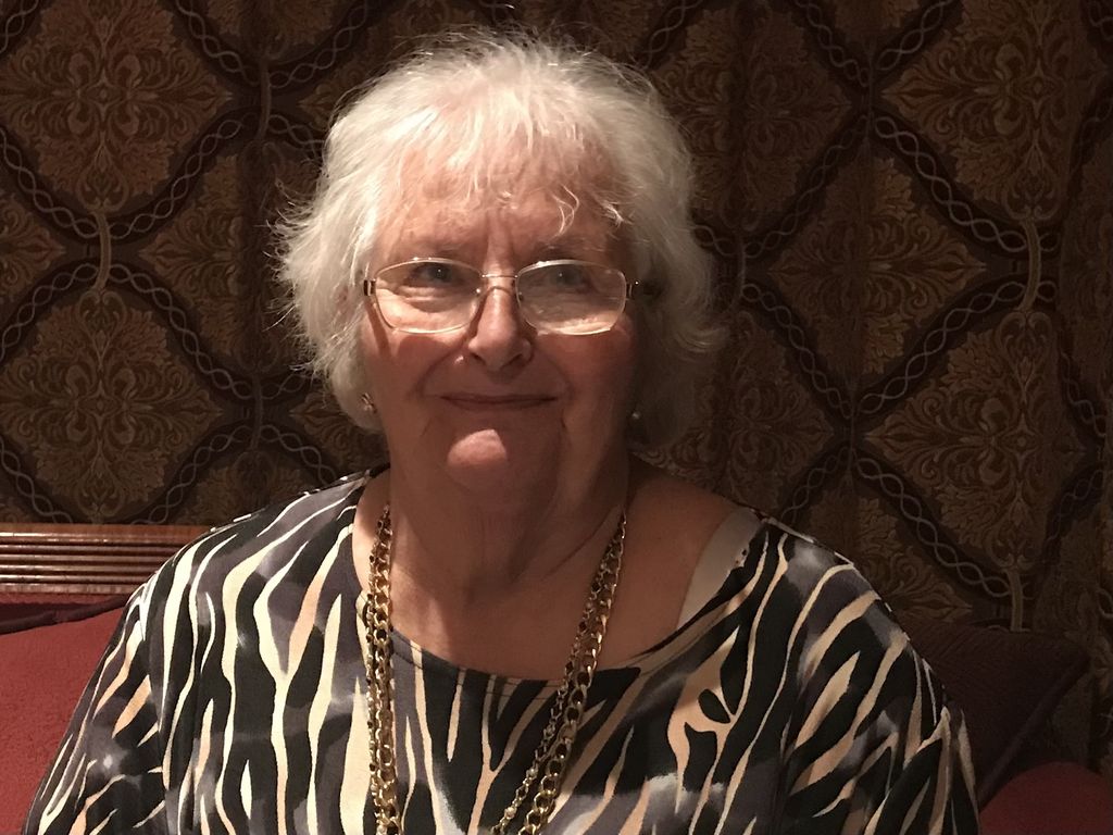 Glenda Sterling