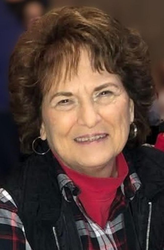 Janice Kennedy Profile Photo