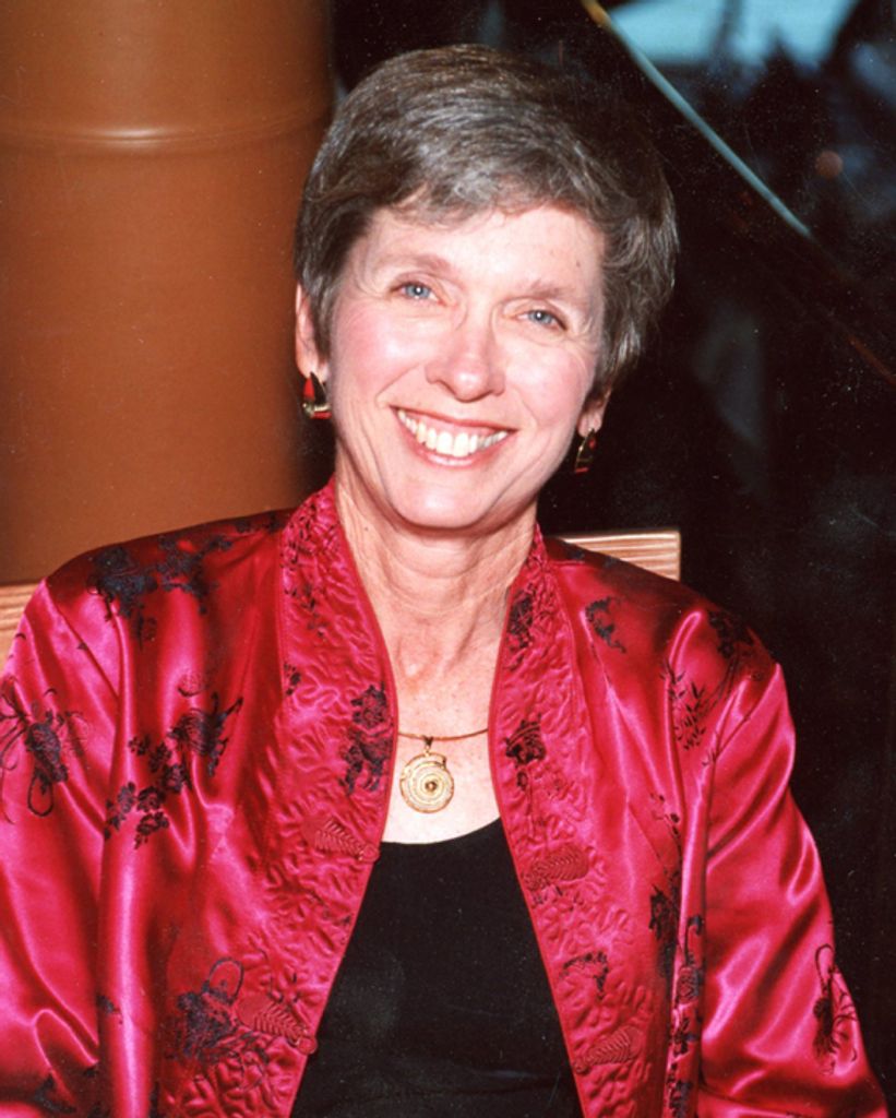 Marya Annette (Dobler)  Martin
