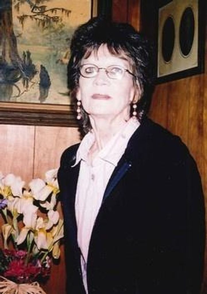 Margie Boaze Johnson