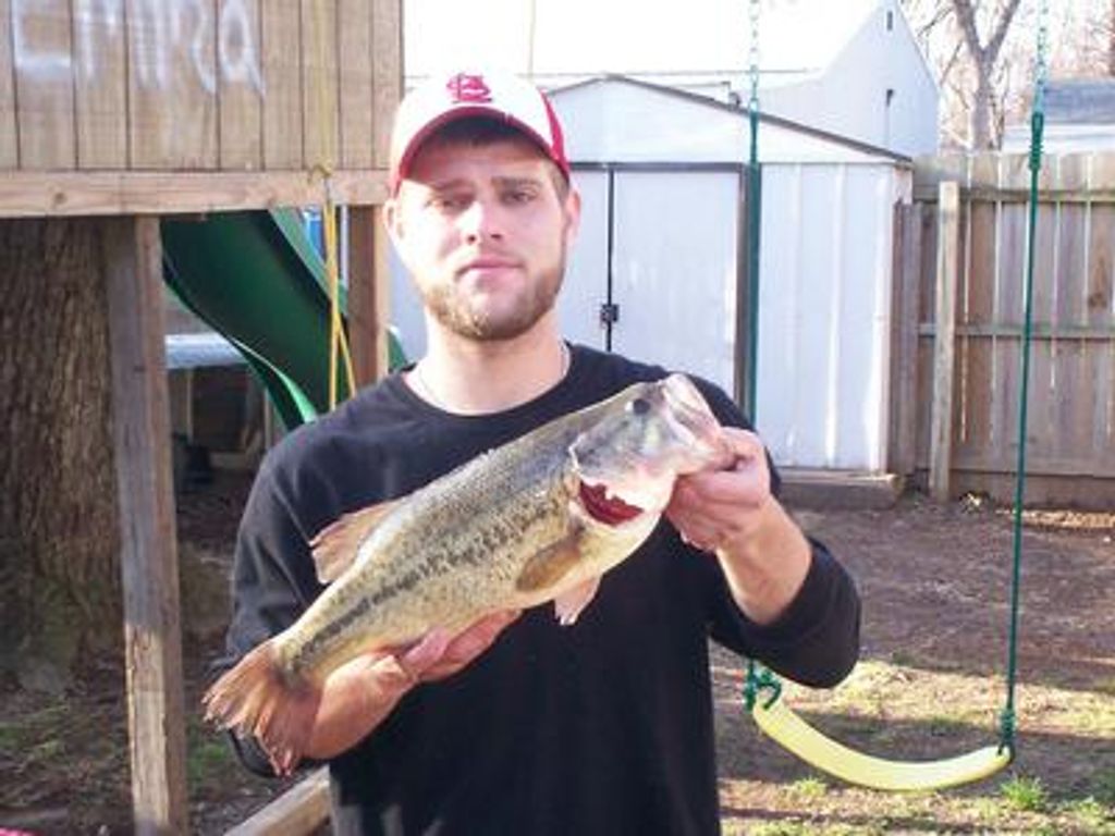 Steven Cory Carlyle Profile Photo