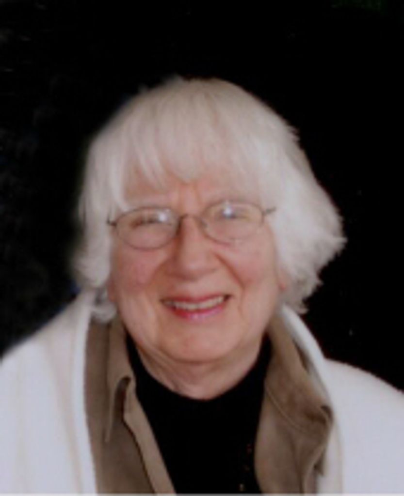 Frances L. Miller
