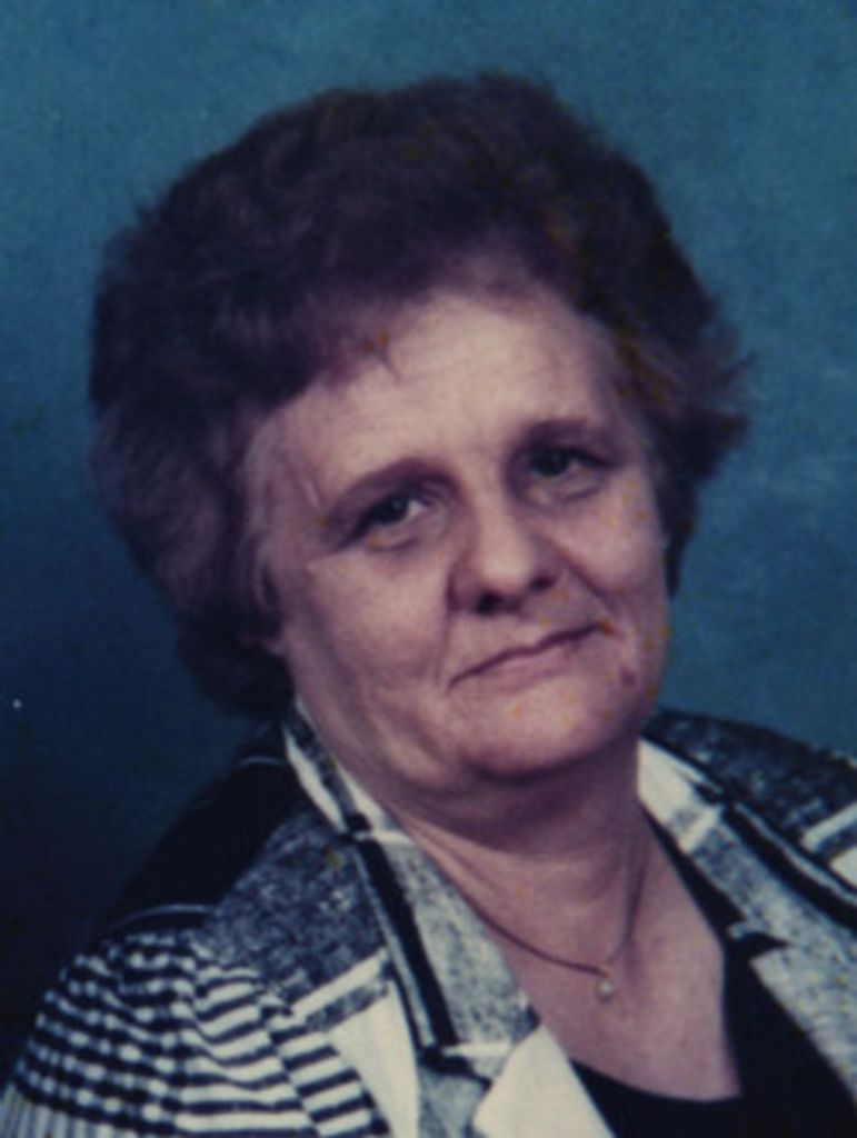 Shirley A. Hicks Profile Photo