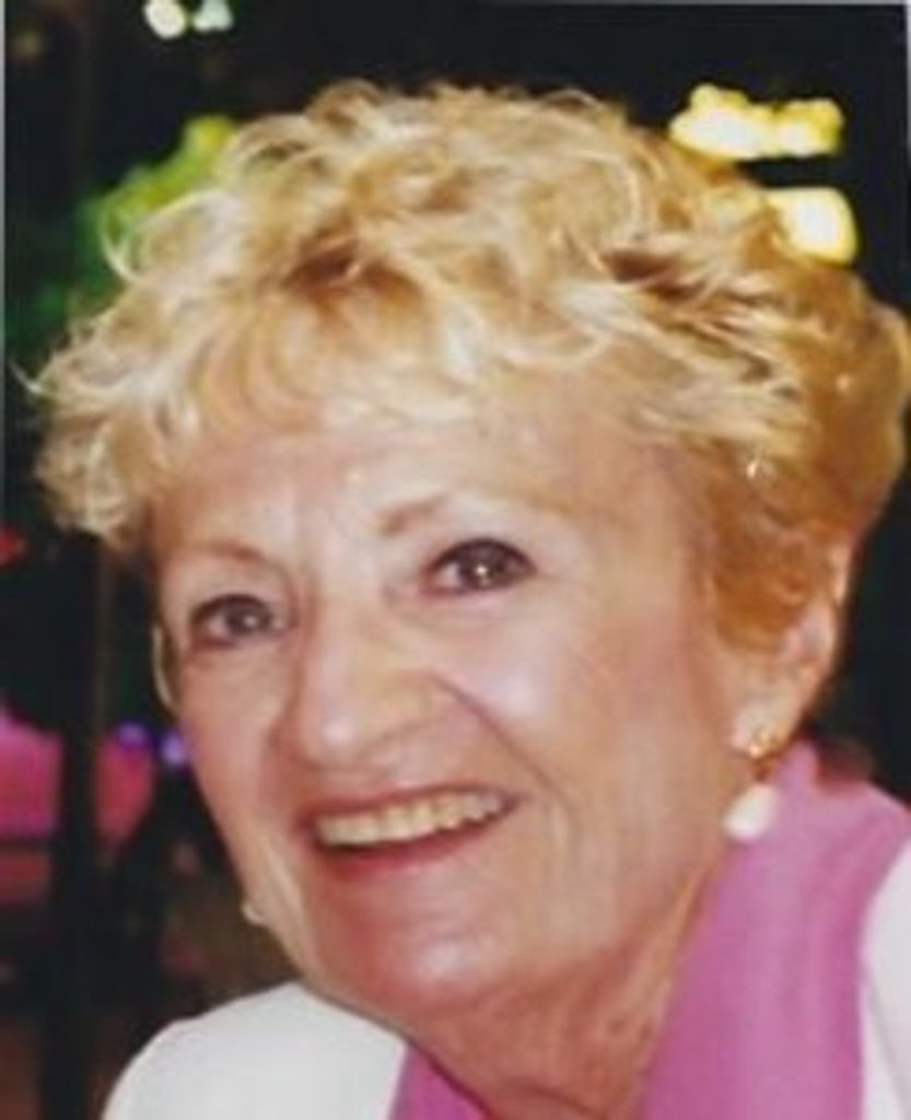 June Elizabeth (Graham) King Kanode