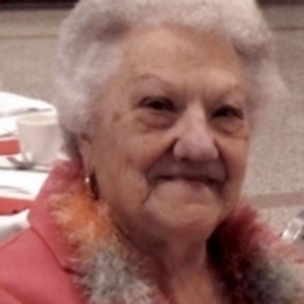 Viola Walker