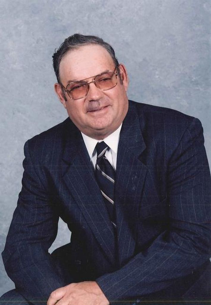 William Edward Beckley Profile Photo