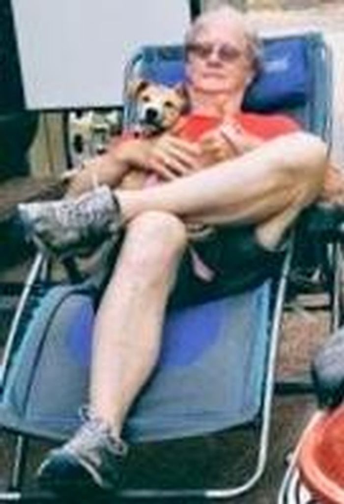 Michael Dennis Gilliam