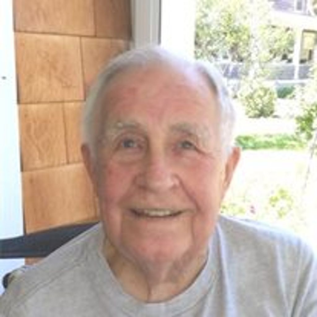 Robert V.  Johnson