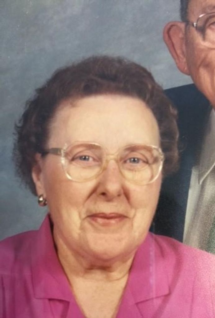 Jeanette Villemarette Watts Profile Photo