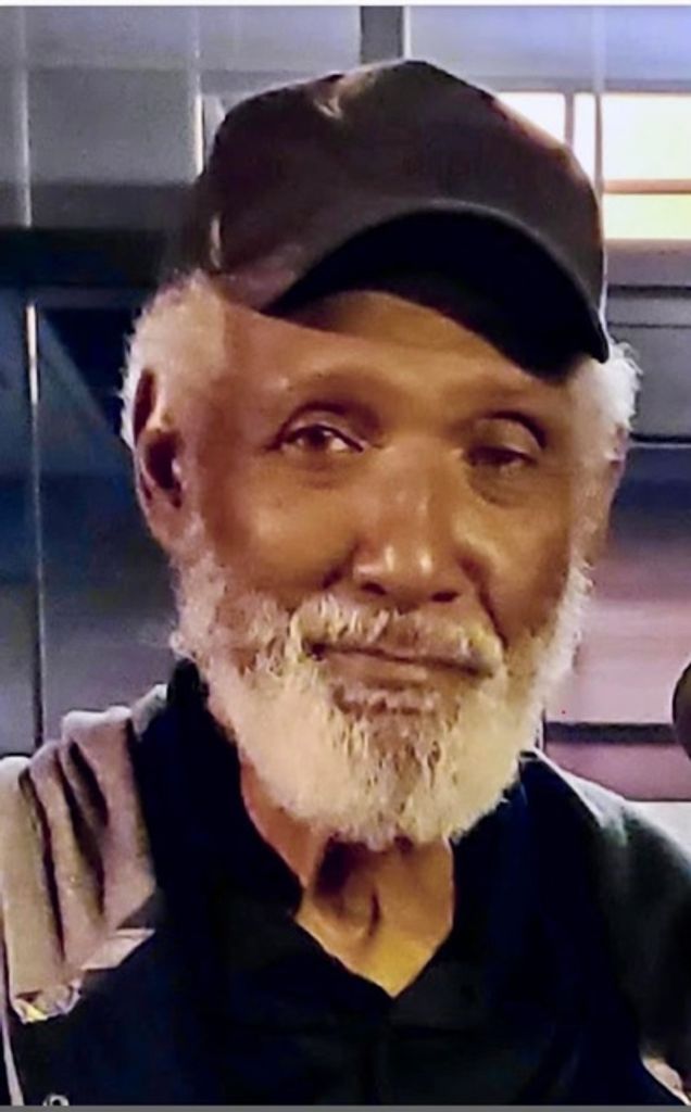 Mr. Frederick Douglas Clark Profile Photo