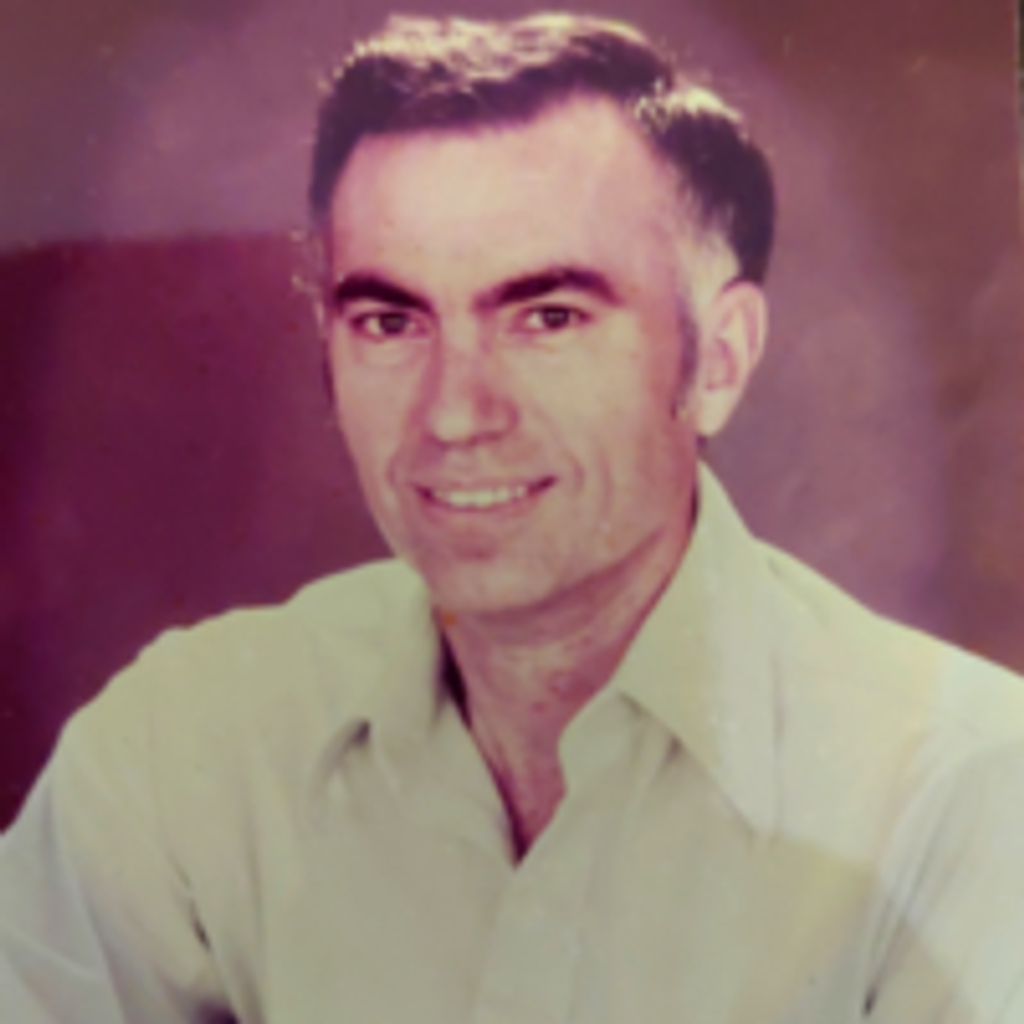 Jerry Richard Beck Profile Photo