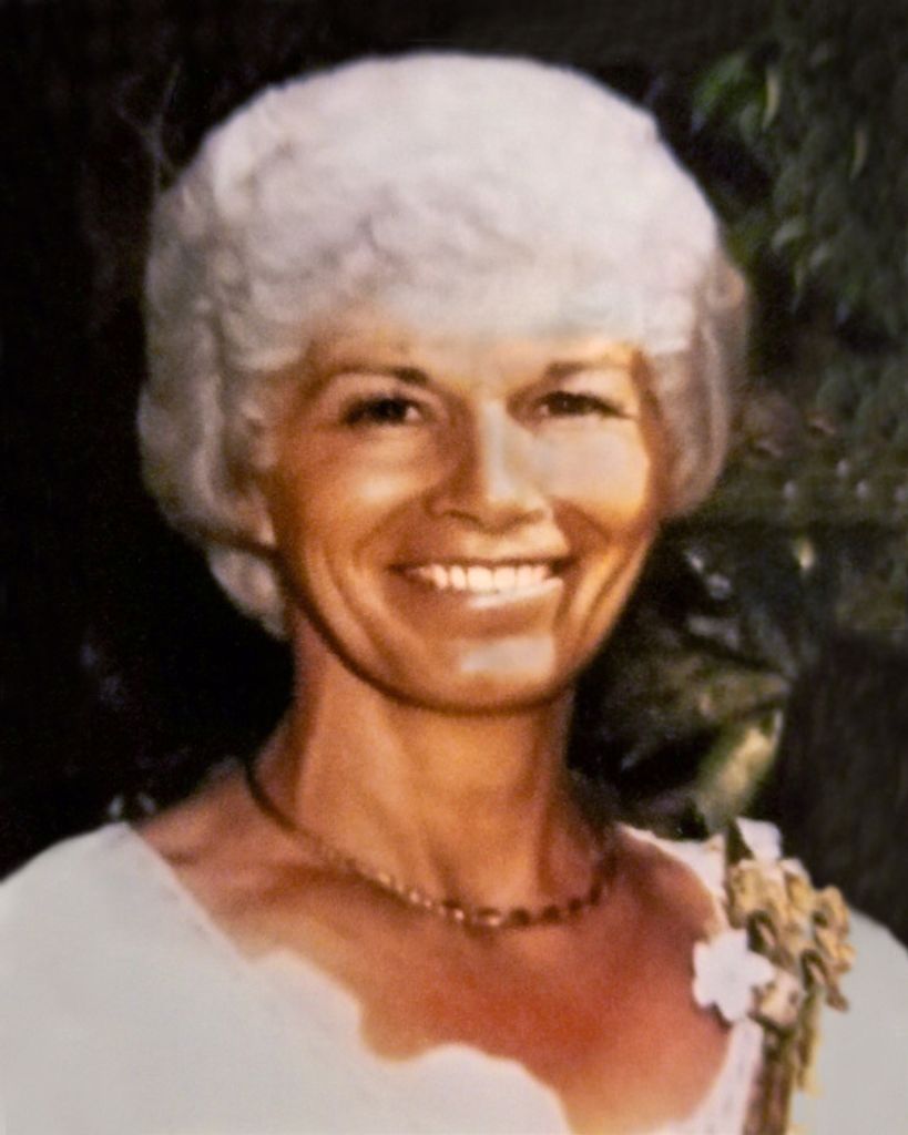 Shirley Louise (Browning)  Bridges