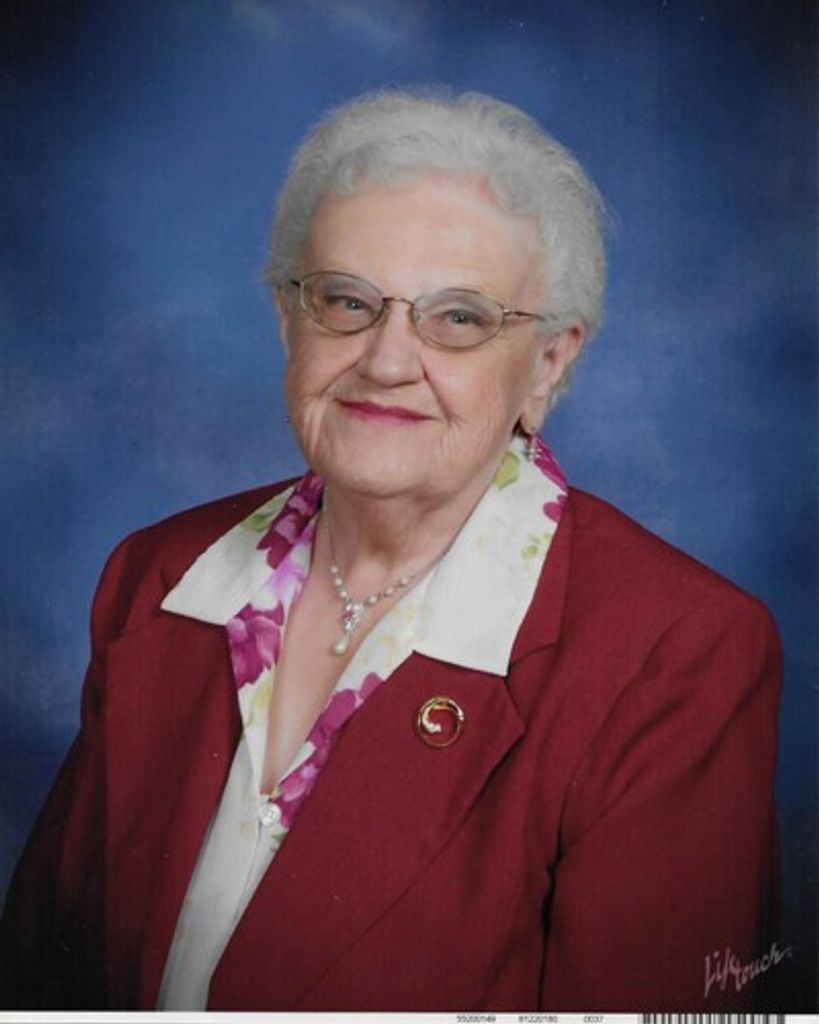 Maxine Mae Shroyer Profile Photo