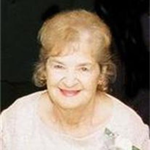 Ruby Mae Mead (Snowberger) Profile Photo