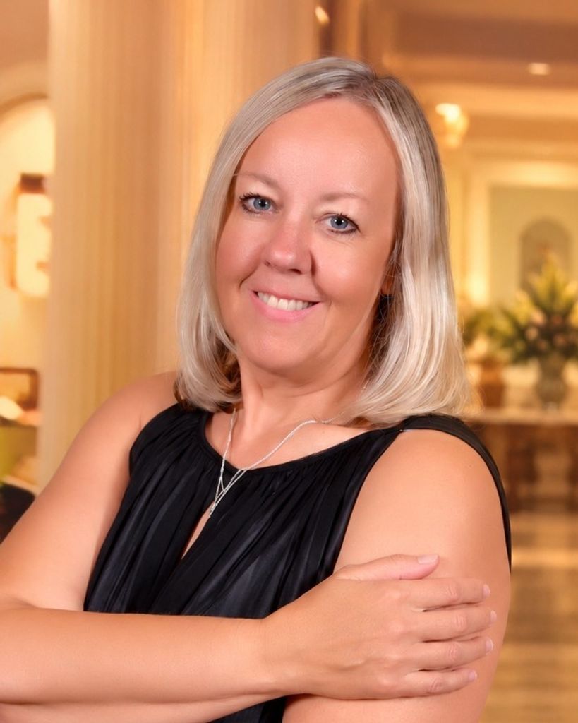 Diane Kimar-Luman