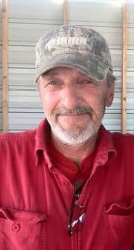 Duwayne "Dewey" E. Lee