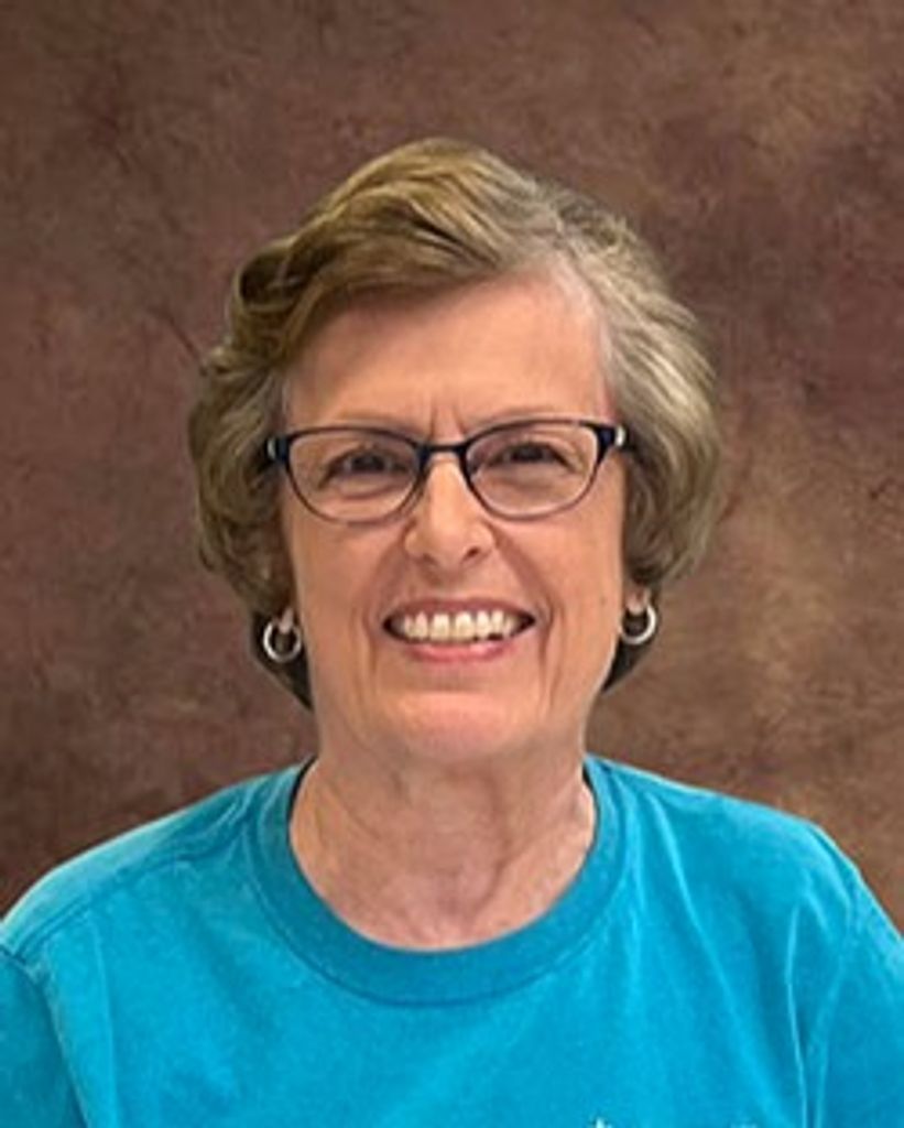 Jeanette Urbanovsky Profile Photo