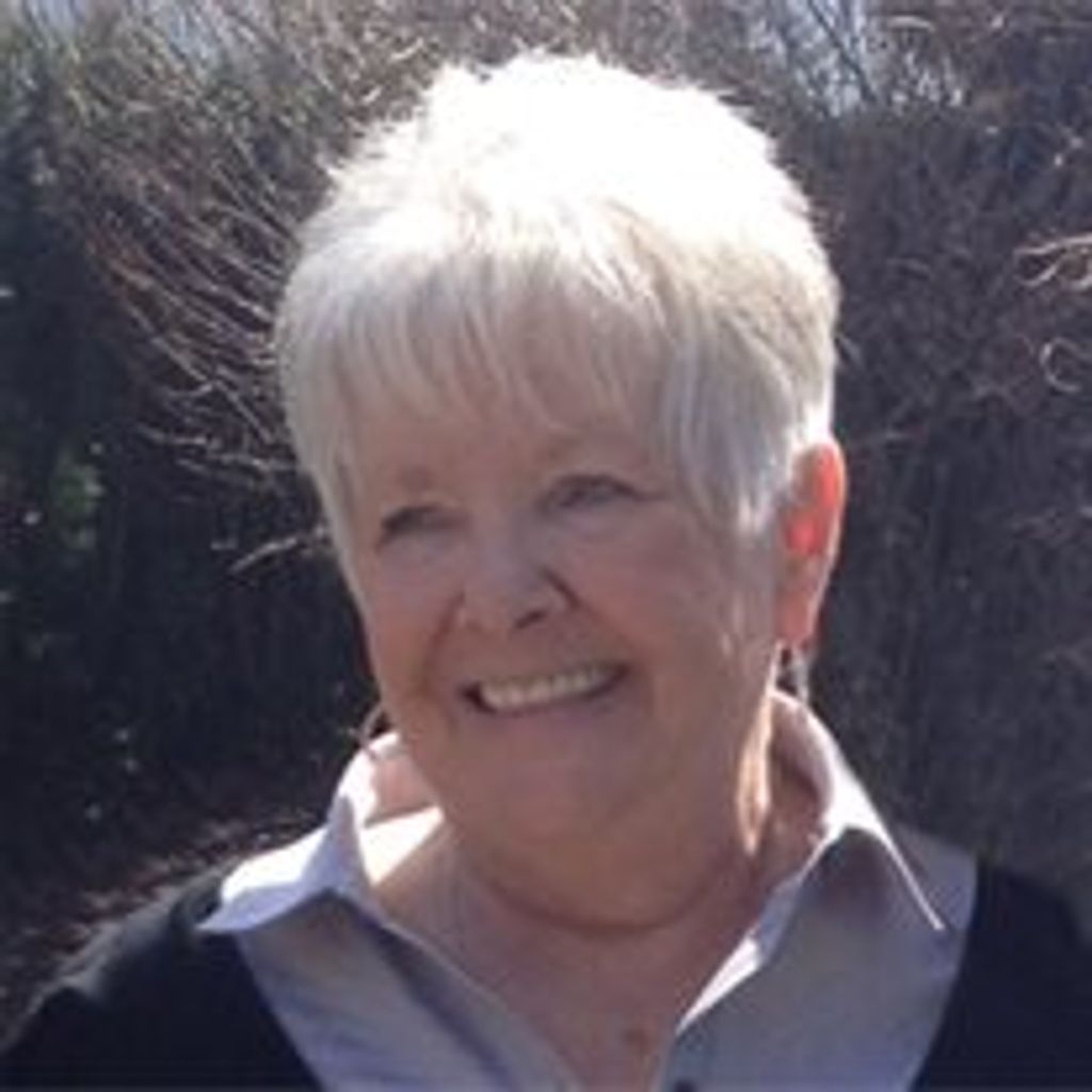 Diane (Larkham)  Jilek