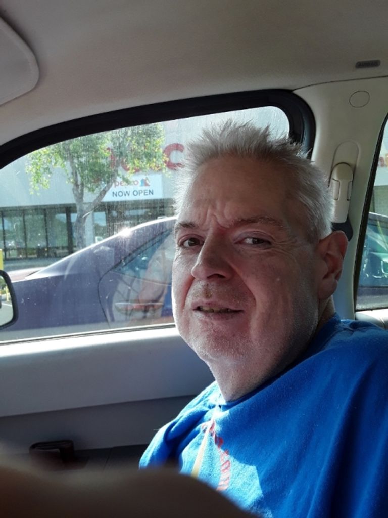 Michael Dean Pistner