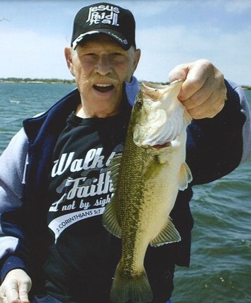 Stephen Ray Choate Profile Photo