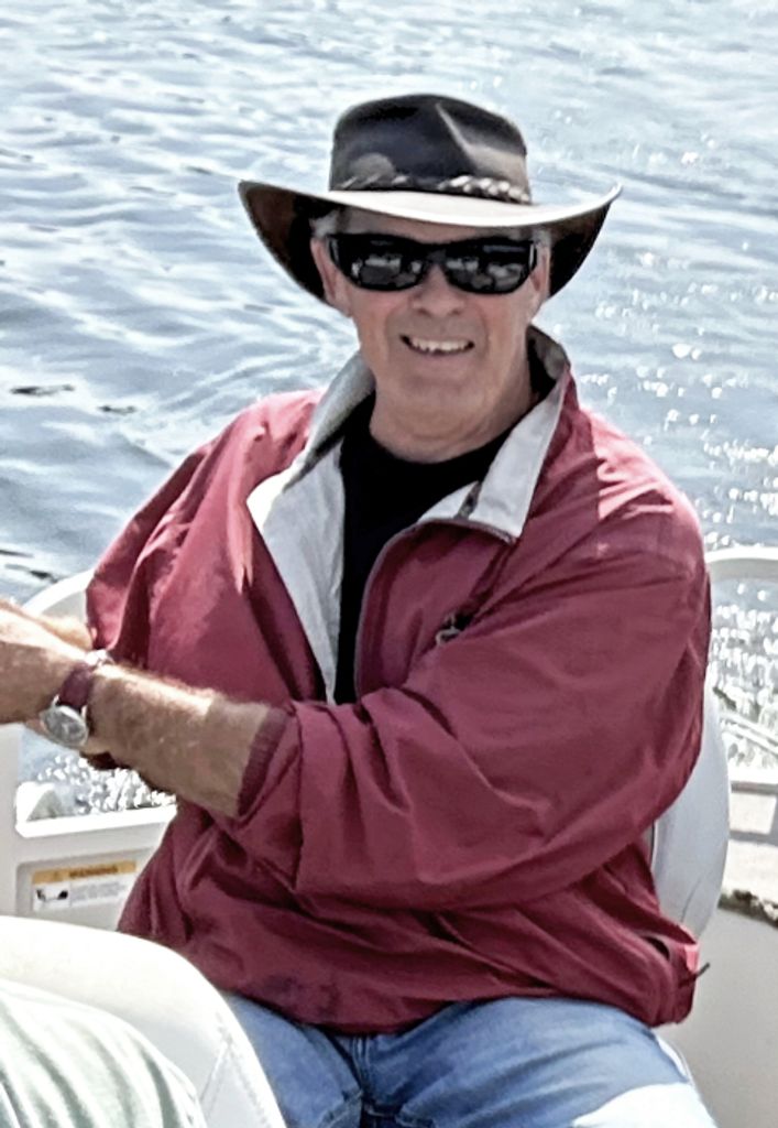 Albert James 'Jim' Brown Profile Photo