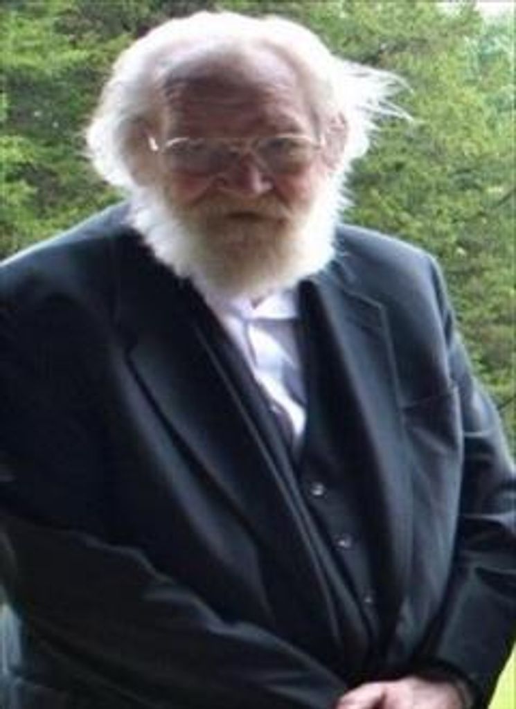William "Bill" Sylvester Taylor