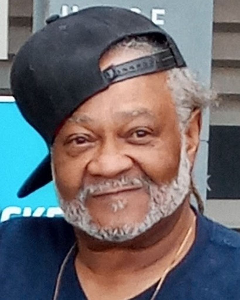 Henry Clay Moore, Jr.