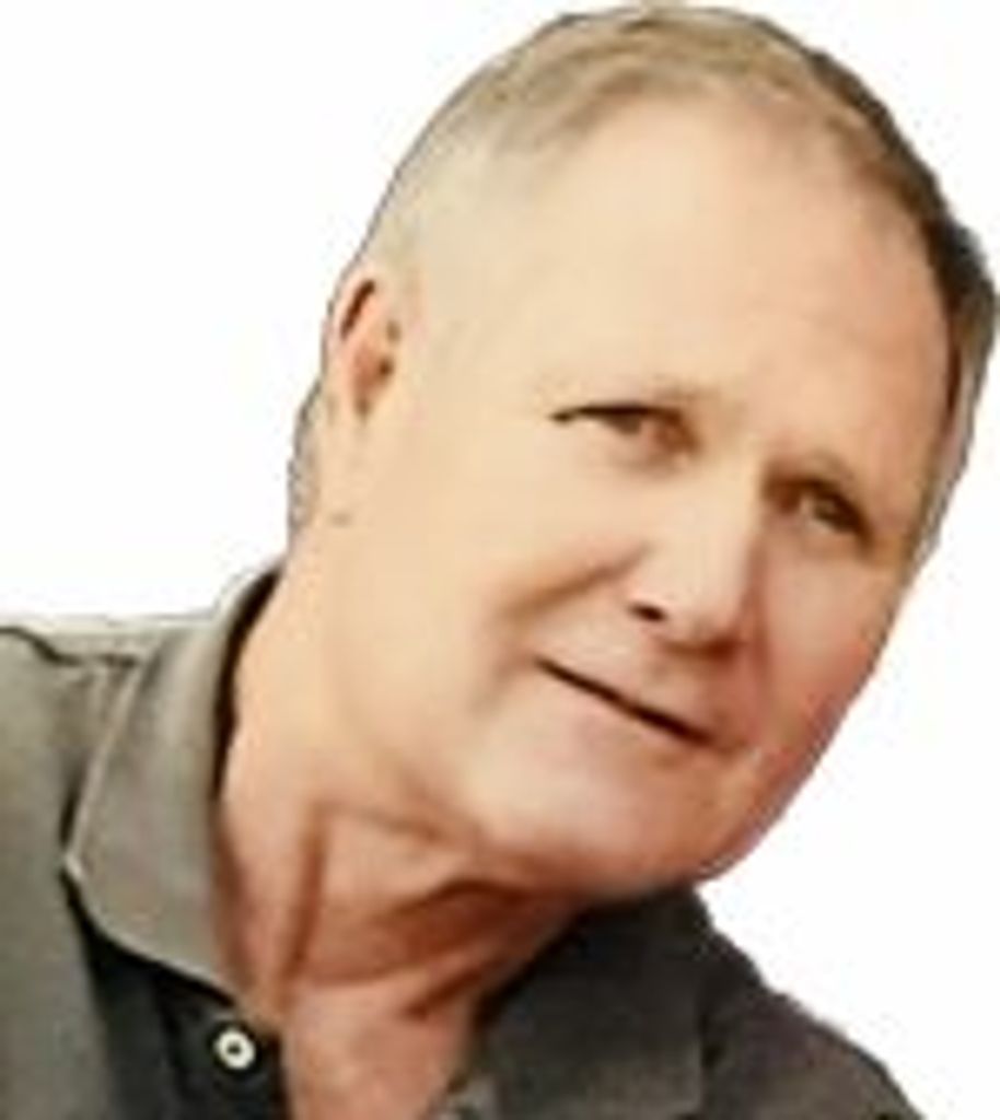 Lloyd T. “Tom” Root Profile Photo