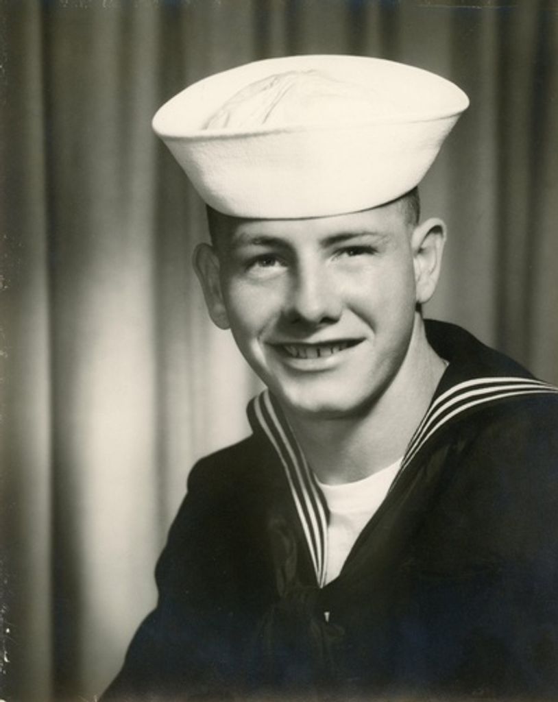 Roy Charles Grant, Sr.