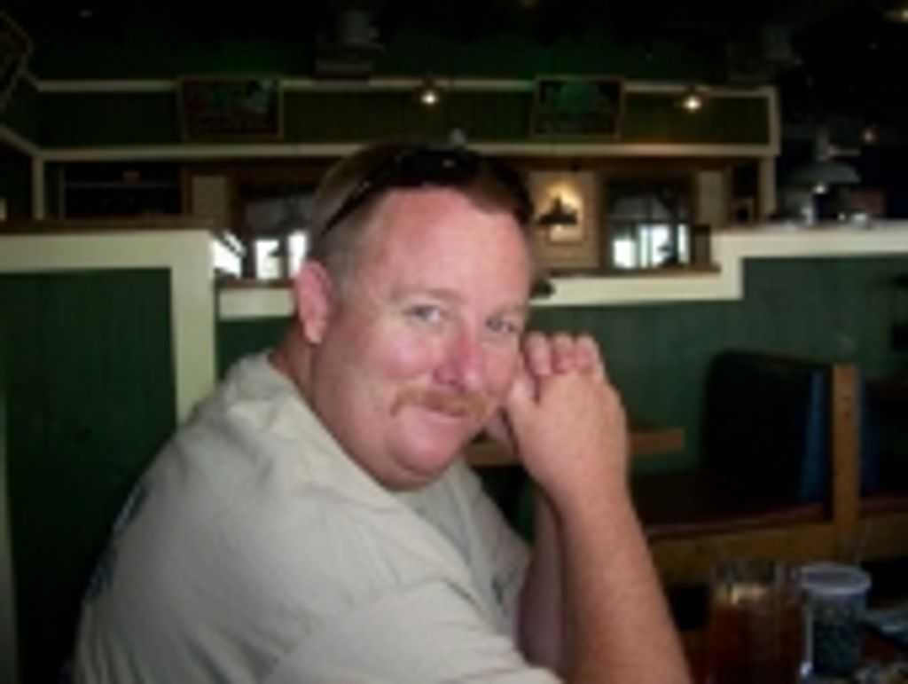 John Alan (Johnny) Burrous Profile Photo