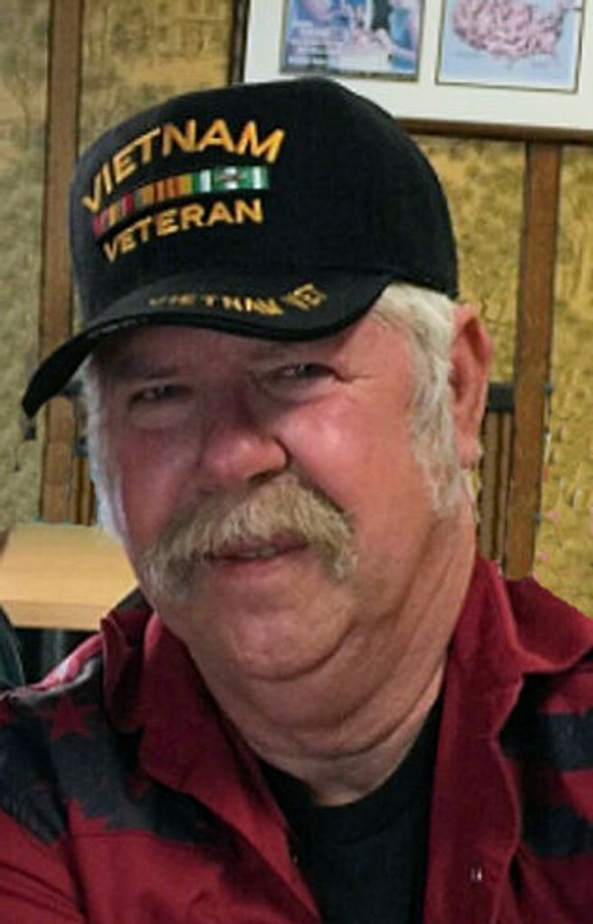 David Wayne Hilderbrand