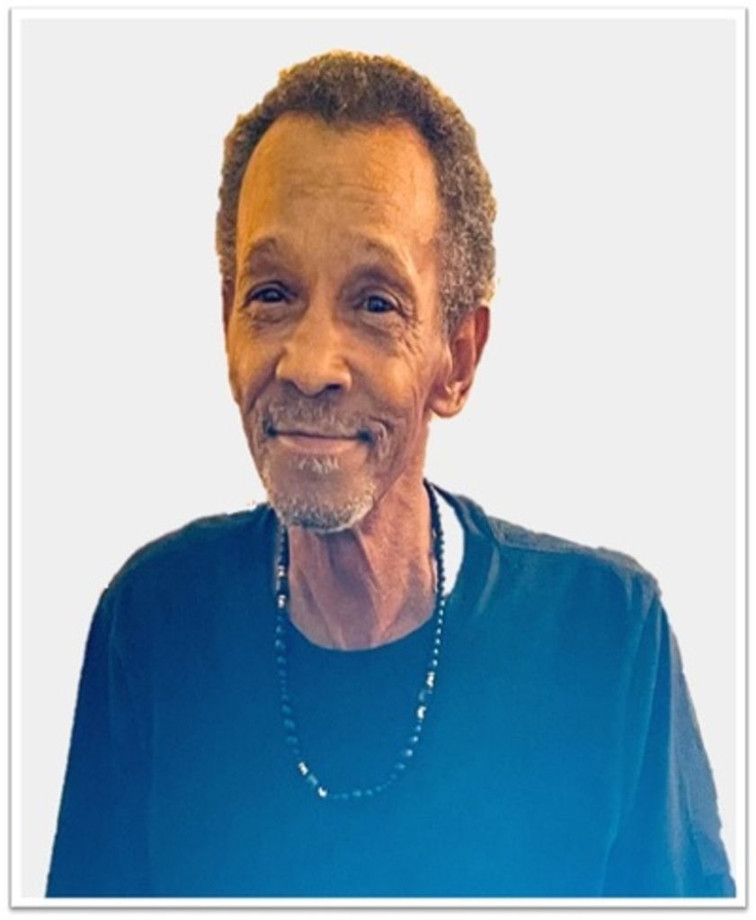 Wilbert Francis Dickerson Profile Photo