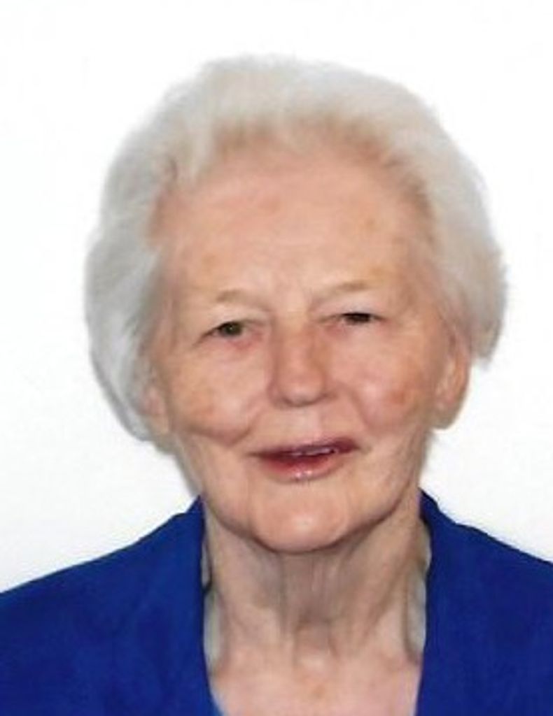 Iris June Mortenson