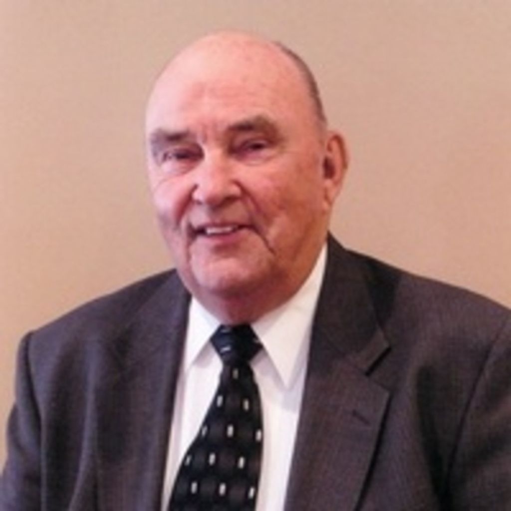 Marshall 'Gene' Baker Profile Photo