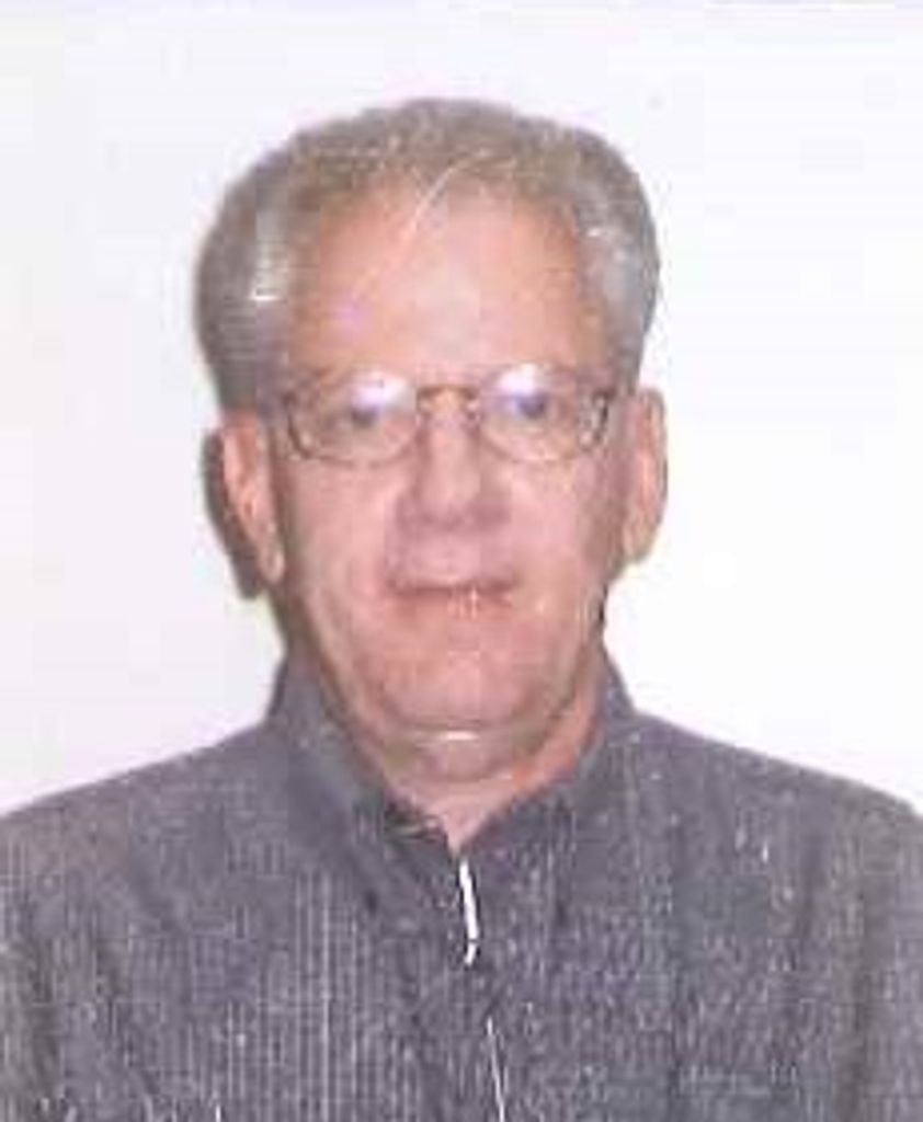Clarence Cecille