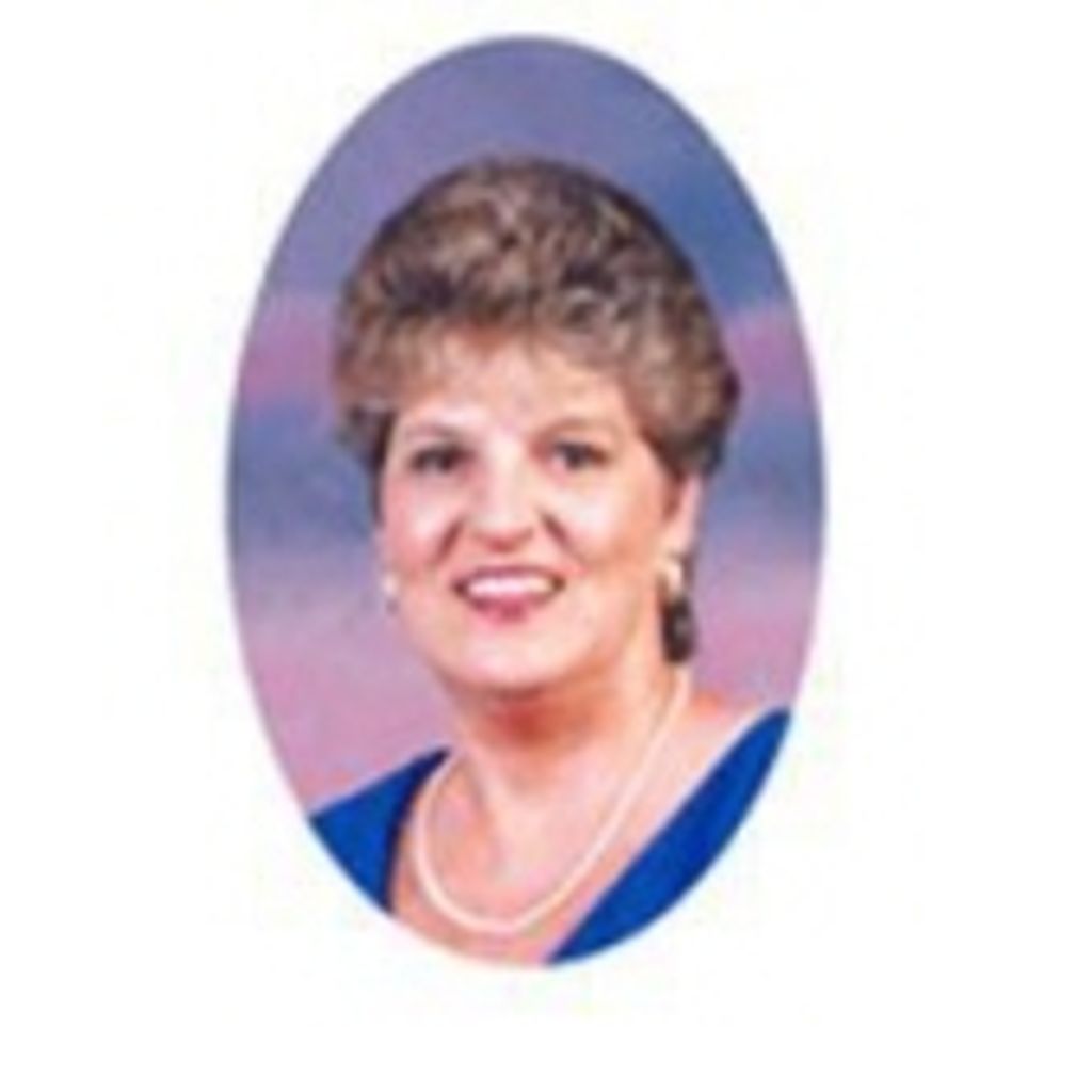 Patricia Moon