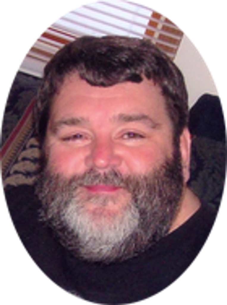 Kevin Leo Fitzwater