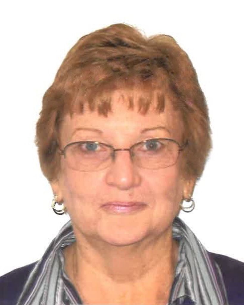 Patricia A. Nolan Profile Photo