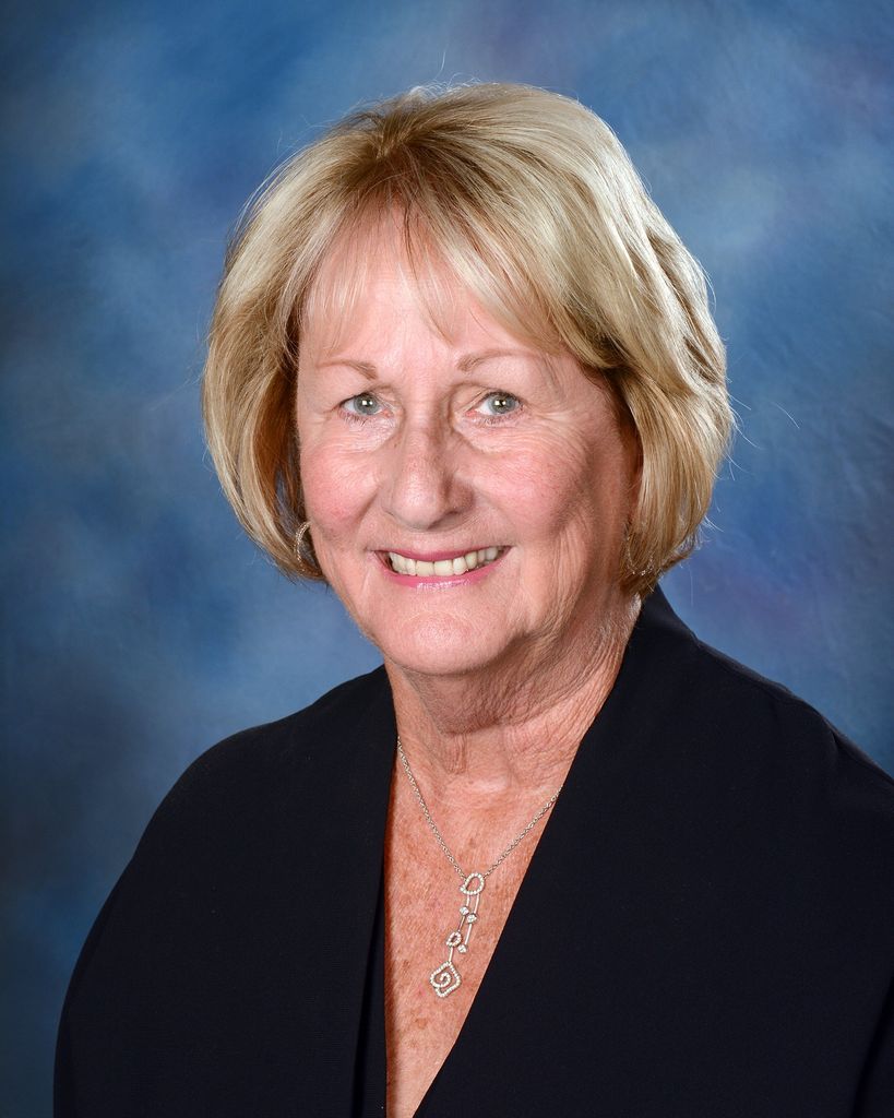 Sharon Ann Lowry