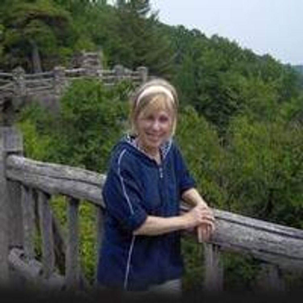 Emily Sue Shaw