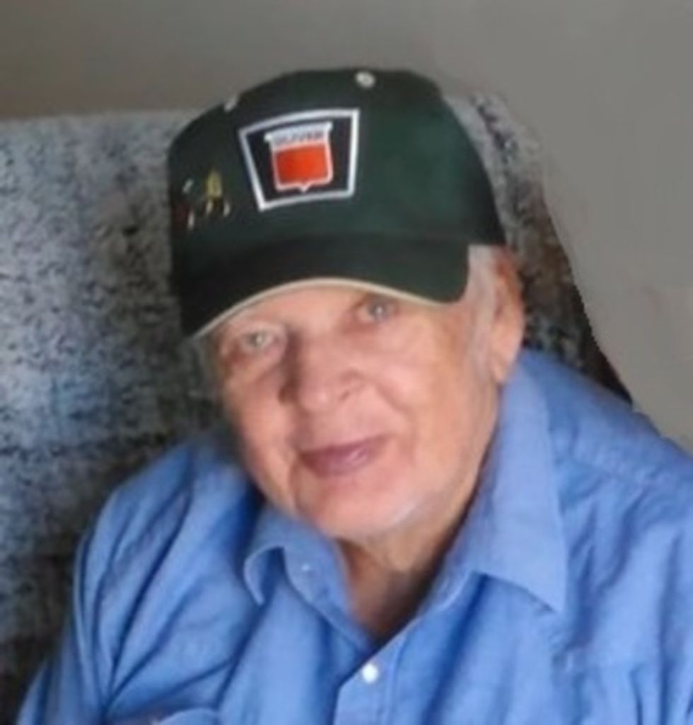William "Bill" Dresel Profile Photo