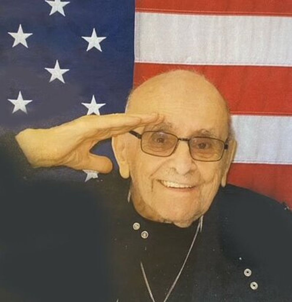 Victor Caliguire Profile Photo