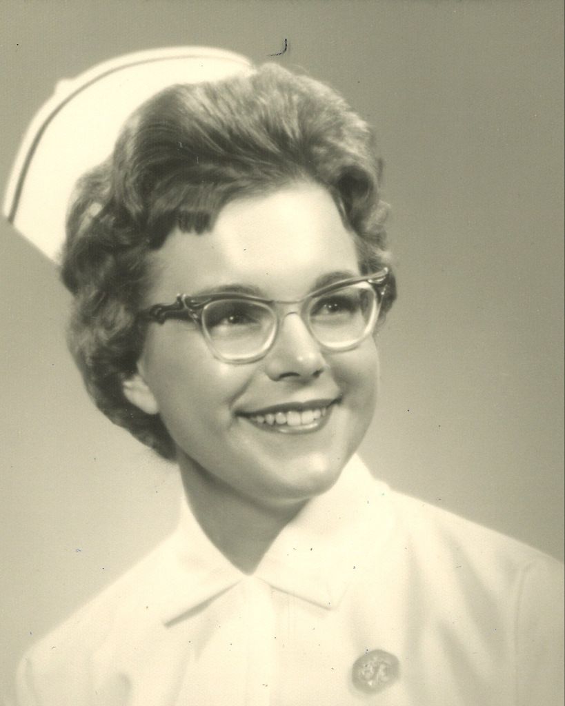 Joyce Mae Williams