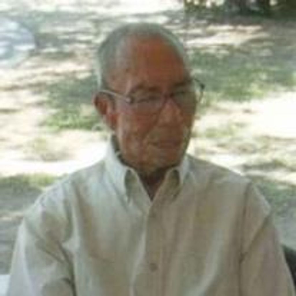 Juan H. Moreno