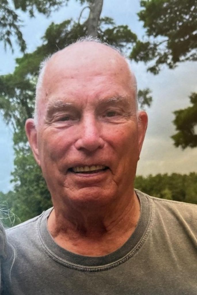 Gerald L. Vincent Profile Photo