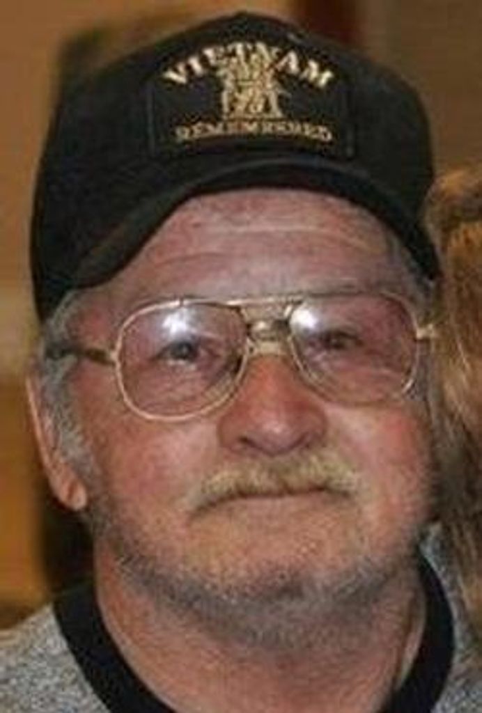 Johnny Roy Lorrey
