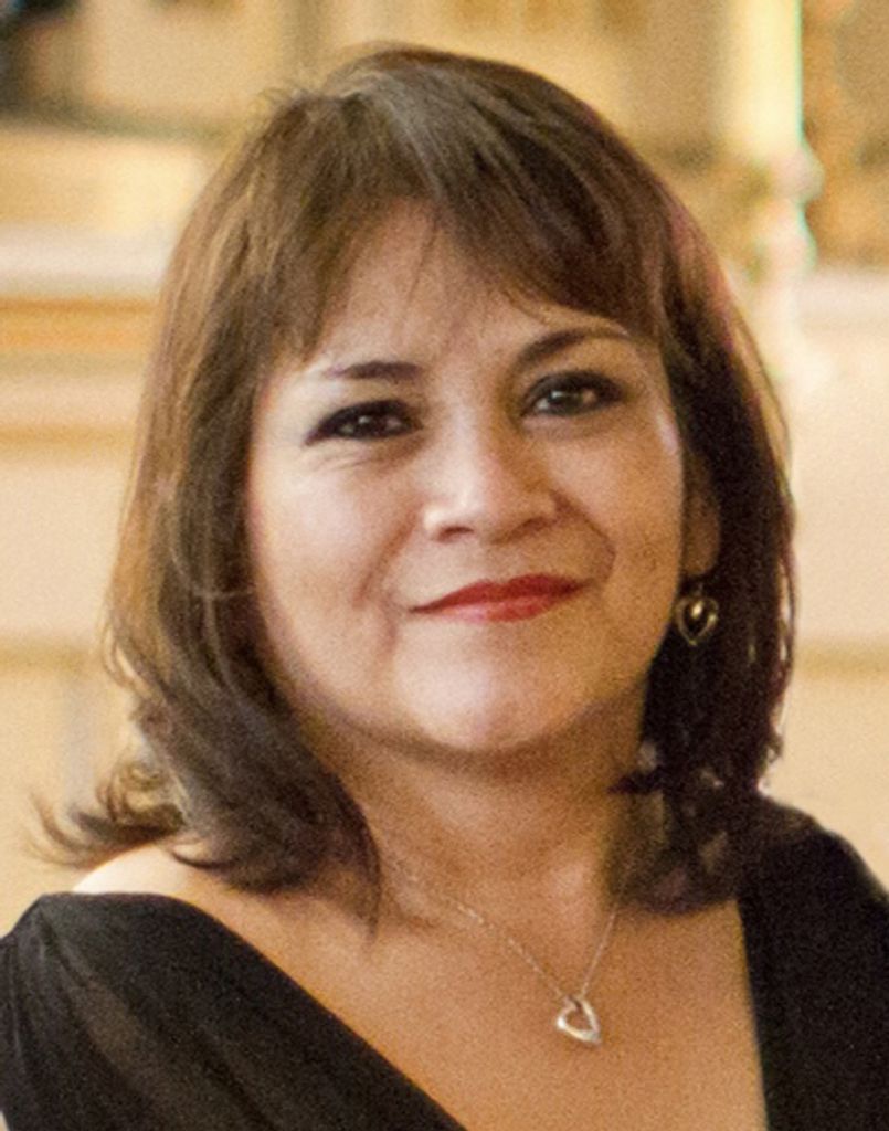 Rosa Maria Gomez Morales Profile Photo